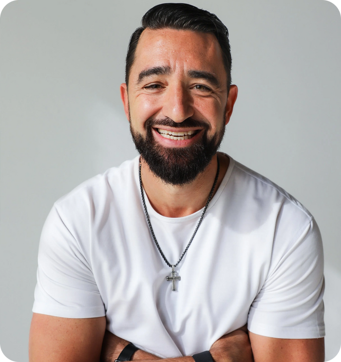Jim Cavale