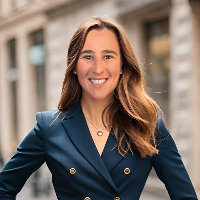 Dr. Colleen Gulick, PhD, CSCS