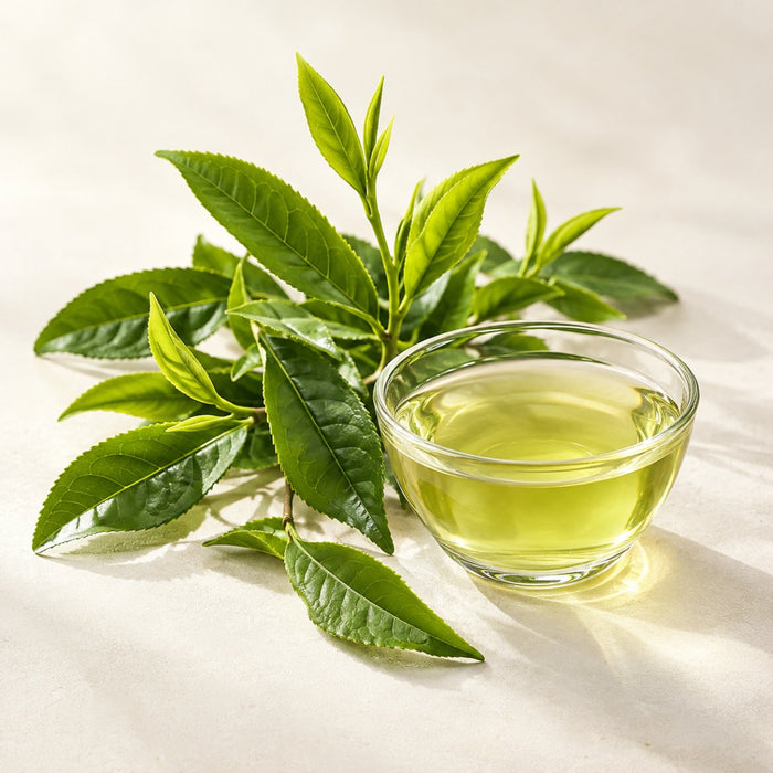 L-theanine