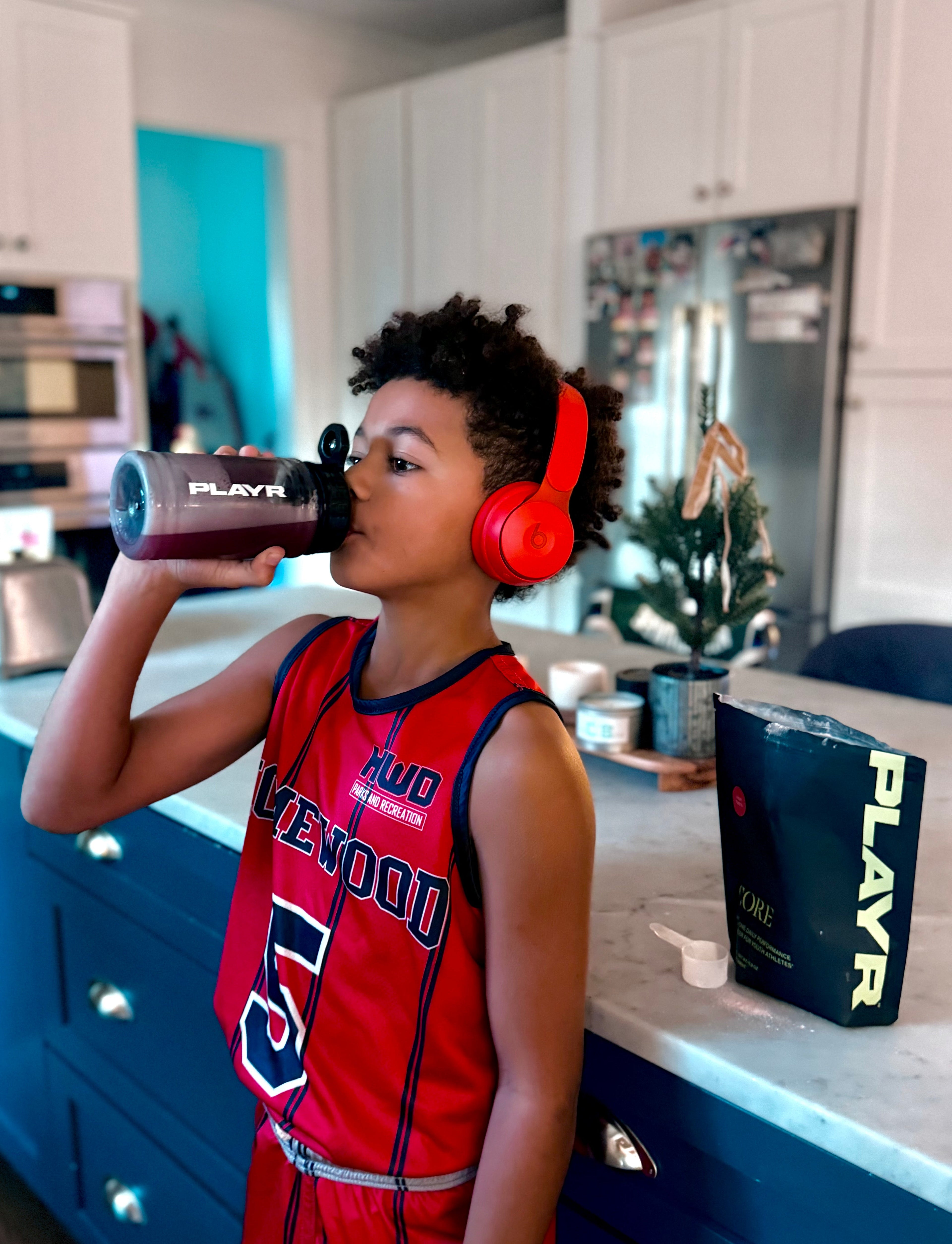 How to Fuel a Youth Athlete During Tournament Weekends (When They Play Multiple Games)