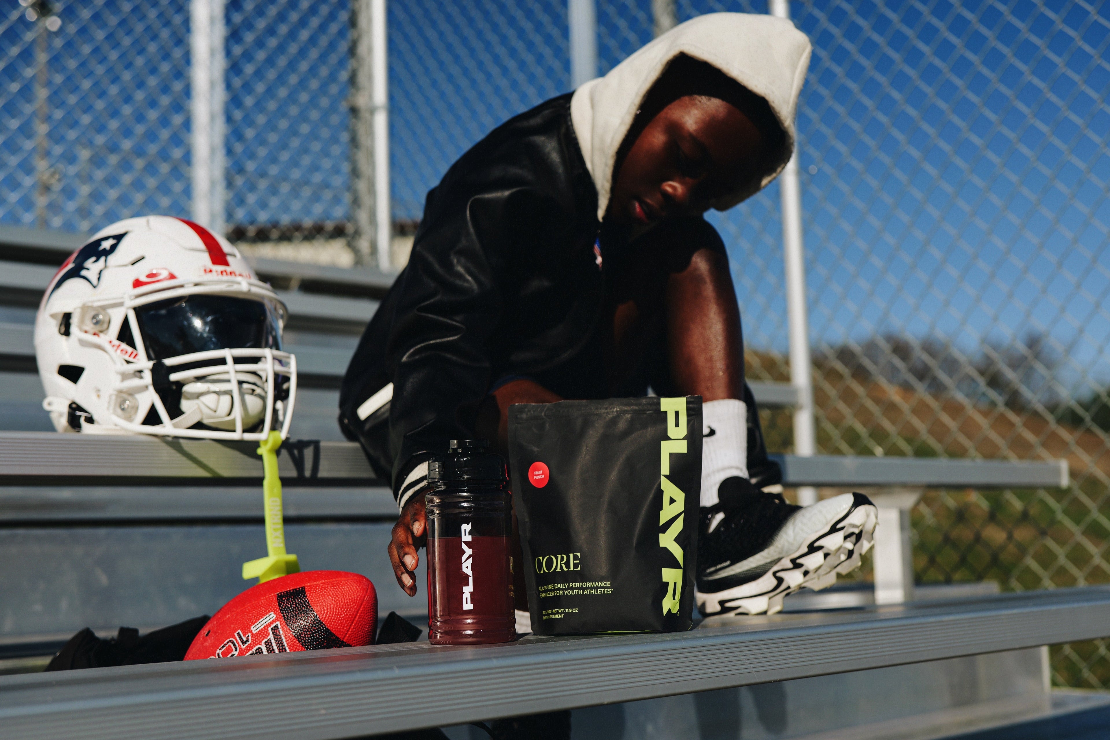 Best Supplements for Youth Athletes: What Actually Matters for Performance (Ages 8–18)
