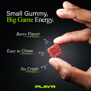 PLAYR Performance Bundle