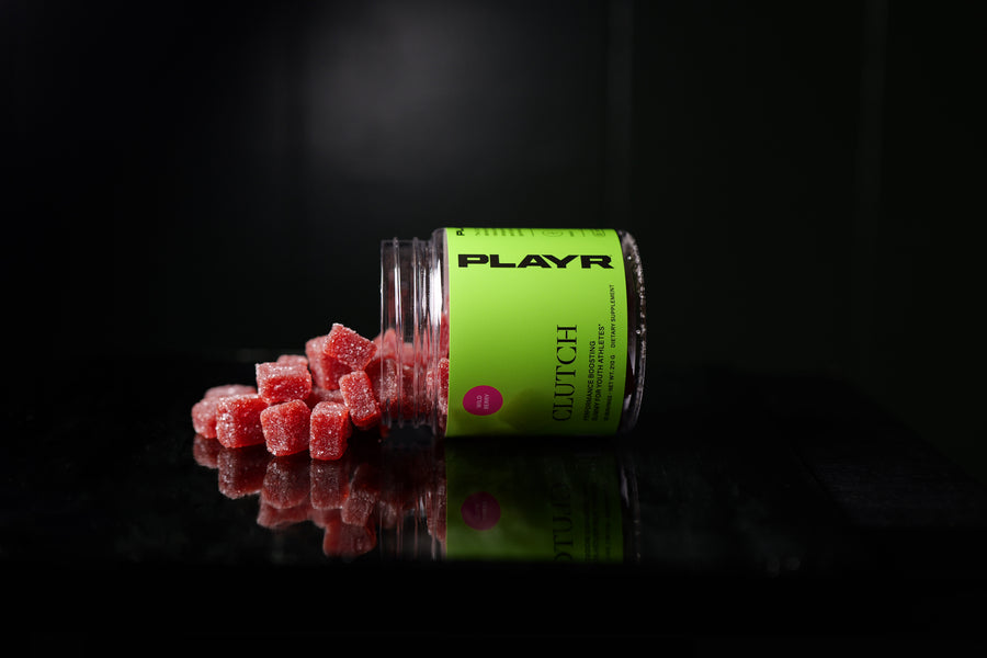 CLUTCH Gummies
