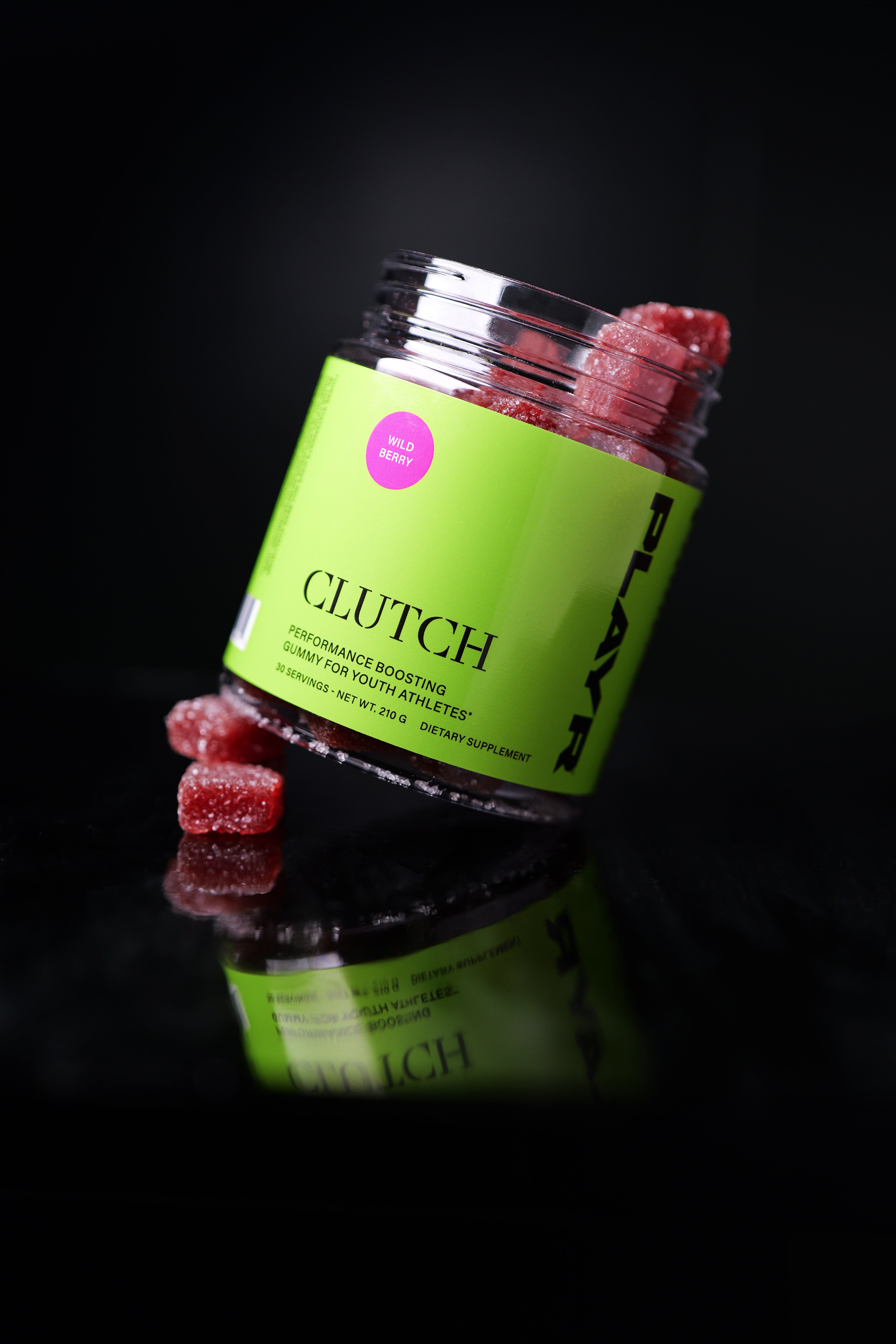 CLUTCH Gummies