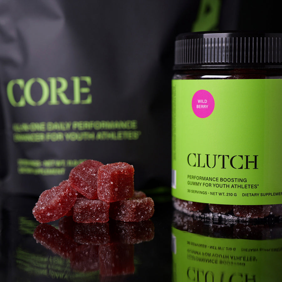 PLAYR Performance Bundle