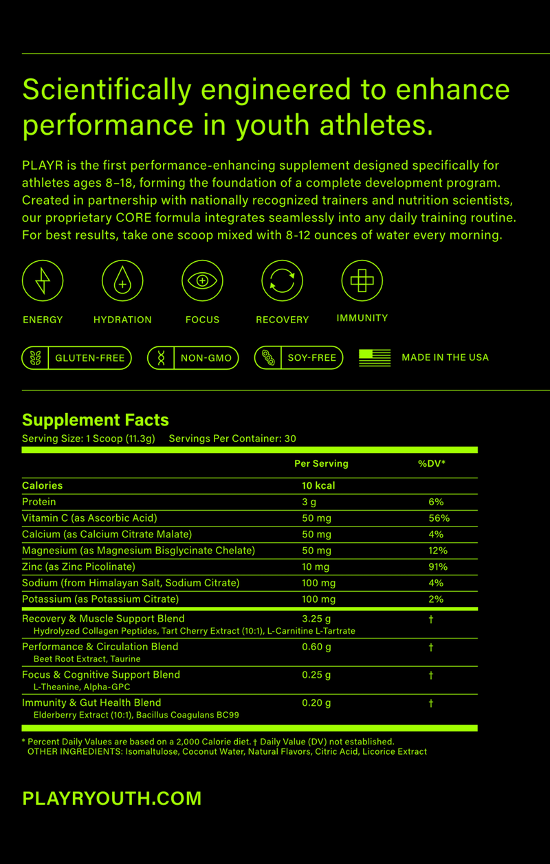 Nutrition mobile image