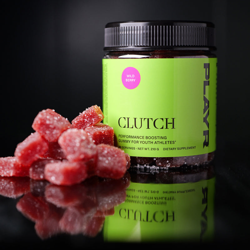 CLUTCH Gummies