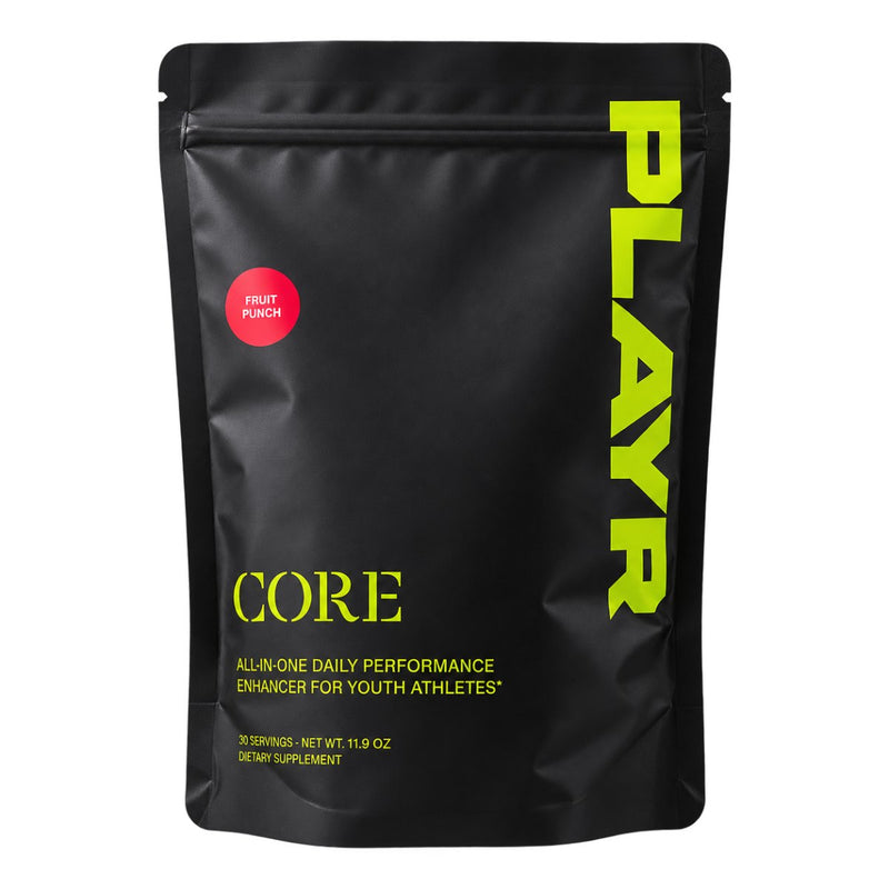 PLAYR CORE Daily