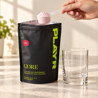 Collagen peptides