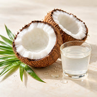 Coconut water