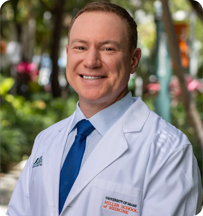 Dr. Ricardo Komotar, MD